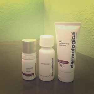 Some cute stuffs ? That’s nighttime recovery trio